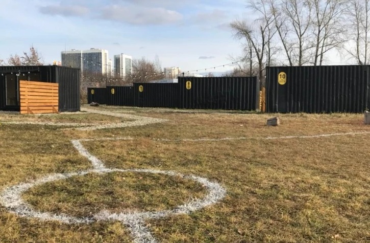 Пересматриваем сериал и разминаемся: в Екатеринбурге сыграют в настоящую «Игру в кальмара»