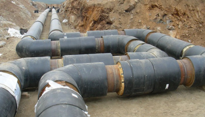 Уральцы платят втридорога за некачественное теплоснабжение