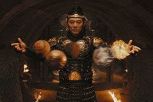 Режиссер "Другого мира" перезапустит "Мумию"