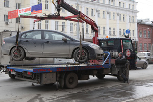 ГИБДД Екатеринбурга проверило информацию автолюбителя о завышенной стоимости услуг стоянки для эвакуированных автомобилей ГИБДД Екатеринбурга проверило информацию автолюбителя о завышенной стоимости услуг стоянки для эвакуированных автомобилей