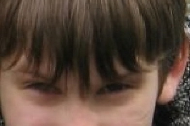 Внимание, розыск! В Челябинске пропал ребенок