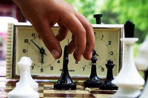 Конь, ладья и пешка приедут в Нижний Тагил Конь, ладья и пешка приедут в Нижний Тагил