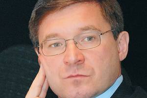 Тюменская общественность признала Владимира Якушева