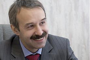 В свердловском фонде поддержки малого предпринимательства сменился директор В свердловском фонде поддержки малого предпринимательства сменился директор