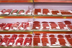 В Свердловской появиться региональная торговая сеть