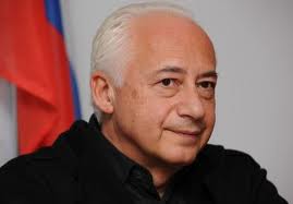 В Тюмень приехали Спиваков и Мацуев