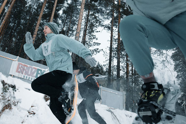 С 21 по 28 января в Казани пройдут Единые Игры Специальной Олимпиады – крупнейшие соревнования в истории Специальной Олимпиады России