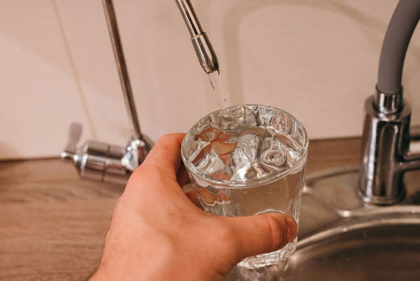 В Екатеринбурге заканчивается вода в хранилищах