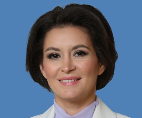 Маргарита Павлова покинет Совет Федерации  | Член Совета Федерации Маргарита Павлова оставит должность 