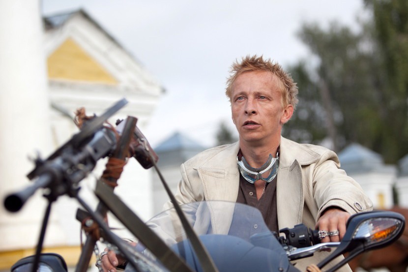 С Ивана Охлобыстина требуют за фильм «Соловей-Разбойник» 2 млн рублей С Ивана Охлобыстина требуют за фильм «Соловей-Разбойник» 2 млн рублей