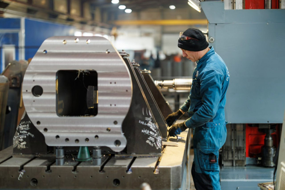 Цифровое зрение на заводе: как искусственный интеллект повышает качество труб | ПНТЗ реализовал проект цифровизации контроля качества в трубопрокатном цехе