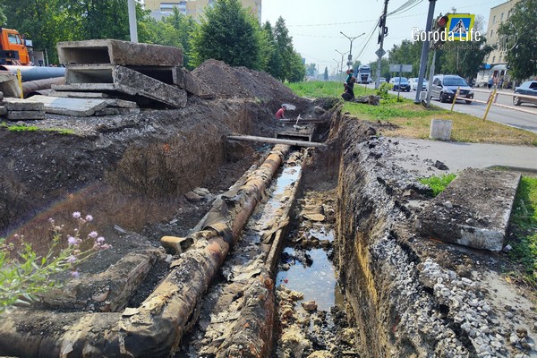 В УрФО почти все муниципалитеты подтвердили готовность к отопительному сезону 2025–2026 | Все муниципалитеты четырёх регионов УрФО получили паспорта готовности к зиме В УрФО почти все муниципалитеты подтвердили готовность к отопительному сезону 2025–2026 | Все муниципалитеты четырёх регионов УрФО получили паспорта готовности к зиме