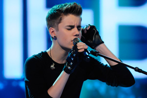 Джастина Бибера арестовали в нетрезвом состоянии за рулем