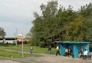 В перестрелке на рынке в Тюмени погиб человек