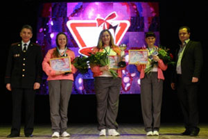 Первой «Автоледи» России стала представительница Татарстана