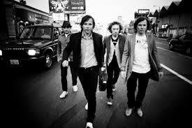 «Мумий Тролль» выпускают новый альбом «Мумий Тролль» выпускают новый альбом