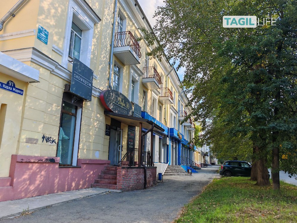 В Черноисточинске обсуждают возвращение исторических названий улицам | В поселке под Нижним Тагилом хотят переименовать улицы