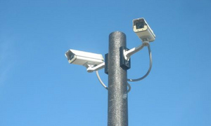 В Екатеринбурге установят еще 15 видеокамер на 99 млн. рублей