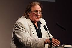 Жерар Депардье станет экс-главой Чечни