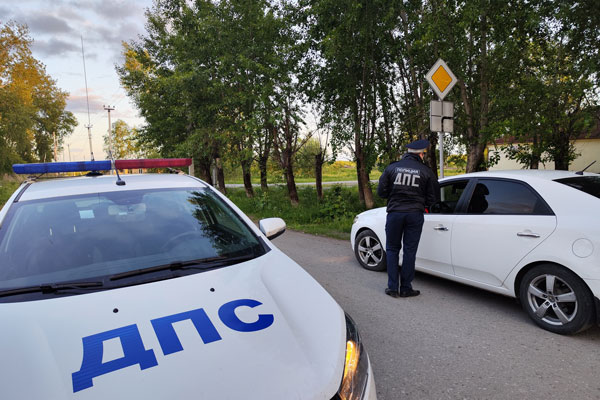 Специальные мероприятия проведет Госавтоинспекция Свердловской области в выходные дни Специальные мероприятия проведет Госавтоинспекция Свердловской области в выходные дни