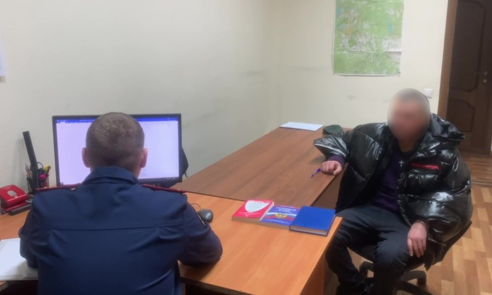 Задержанный за жестокое убийство женщины уралец признал вину  | Уралец признал вину в жестоком убийстве молодой женщины 