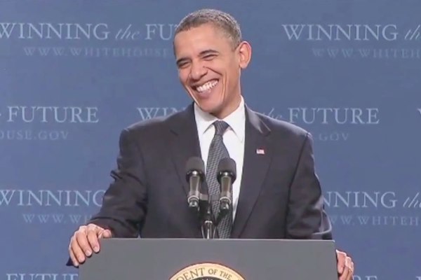 Обама отправляет к Путину своего эмиссара