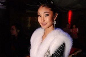 Умерла «Краса Бурятии-2008»