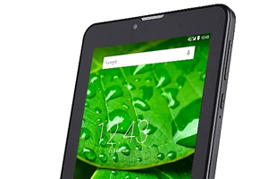 Новый 4G-планшет от «МегаФона» по бюджетной цене Новый 4G-планшет от «МегаФона» по бюджетной цене