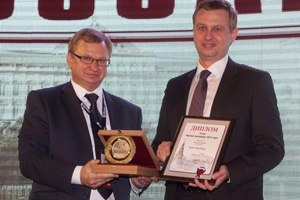 «МегаФон» - лучший поставщик услуг связи