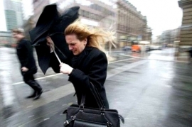 Будьте бдительны: свердловские синоптики вновь прогнозируют порывисты ветер!