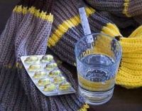 В Свердловской области решено ускорить вакцинацию от гриппа В Свердловской области решено ускорить вакцинацию от гриппа