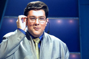 Петр Кулешов рассказал о будущем «Своей игры»