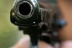 В тобольской колонии нашли застреленного офицера В тобольской колонии нашли застреленного офицера