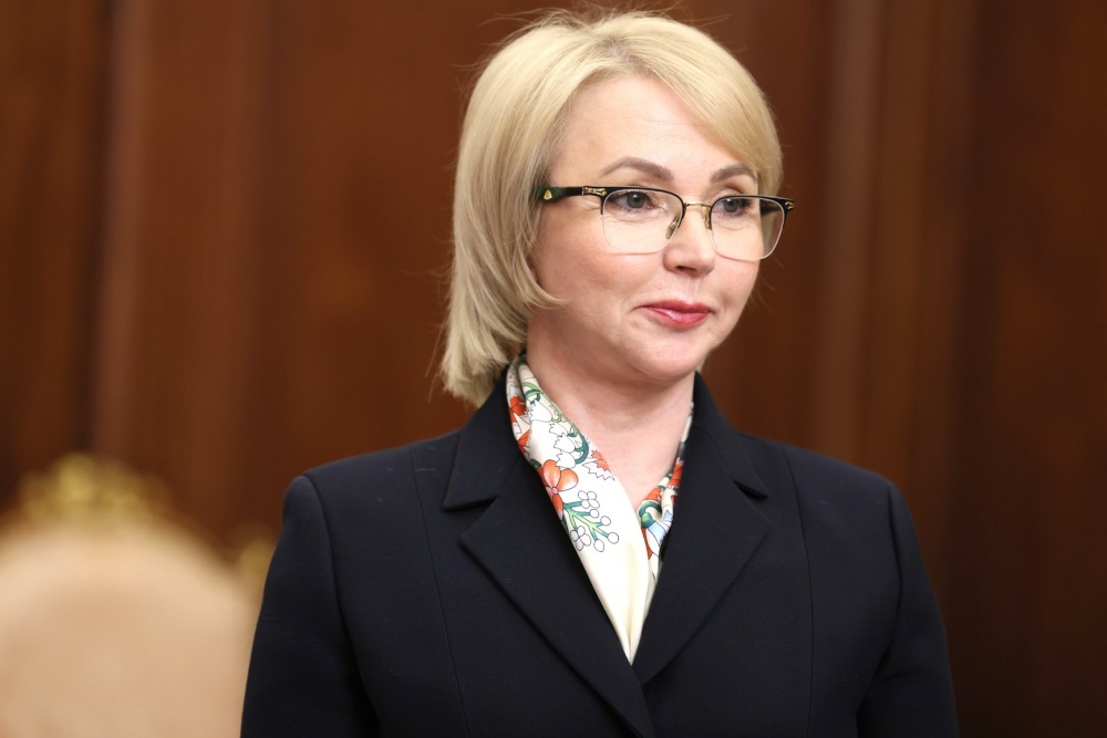 Ирина Гехт стала новым руководителем Ненецкого автономного округа | Уроженка Зауралья Ирина Гехт возглавила Ненецкий АО Ирина Гехт стала новым руководителем Ненецкого автономного округа | Уроженка Зауралья Ирина Гехт возглавила Ненецкий АО