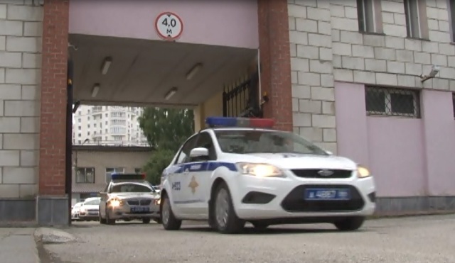 В Екатеринбурге прошла очередная операция «Маяк»