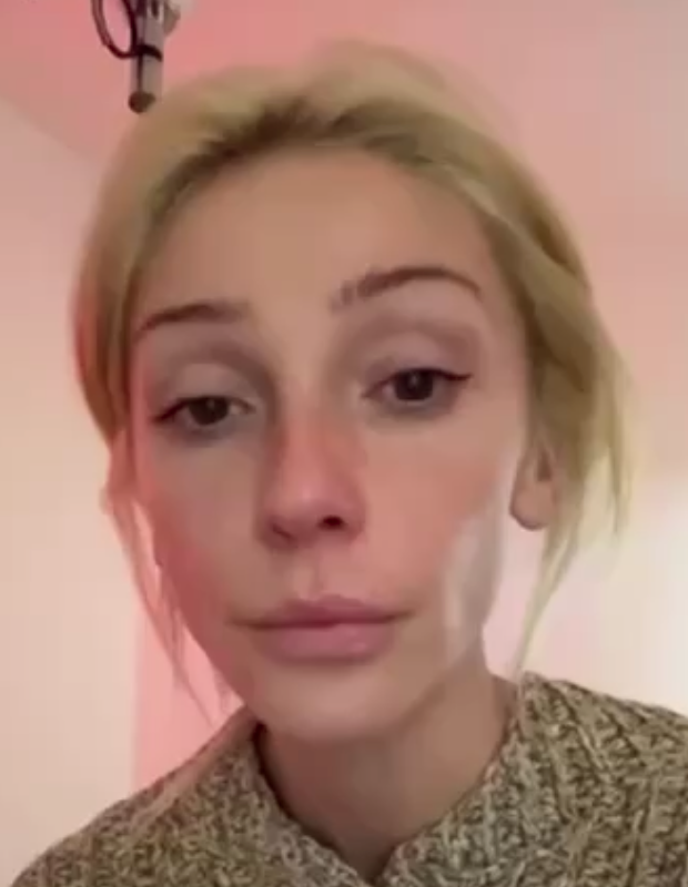 Анастасия Ивлеева просит прощения: искренний крик души или попытка переиграть ситуацию? Анастасия Ивлеева просит прощения: искренний крик души или попытка переиграть ситуацию?