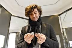 Николай Цискаридзе уходит из Большого