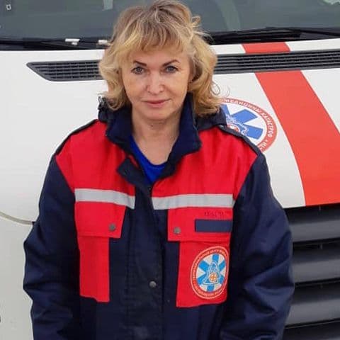 Губернатор рассказал подписчикам о руководителе одного из трассовых пунктов ЦМК и правиле «золотого часа»