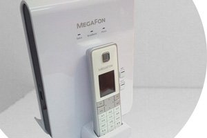 «МегаФон» организует связь в офисе всего за один рубль