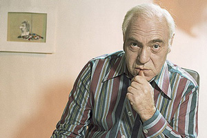 Умер мультипликатор, создавший Винни-Пуха