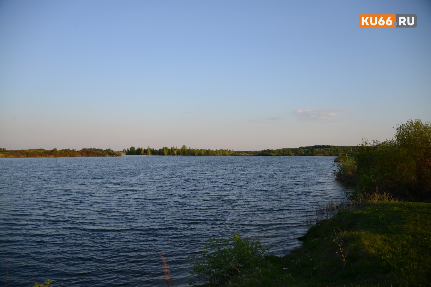 Жительница Челябинской области погибла, спасая тонущего ребенка Жительница Челябинской области погибла, спасая тонущего ребенка