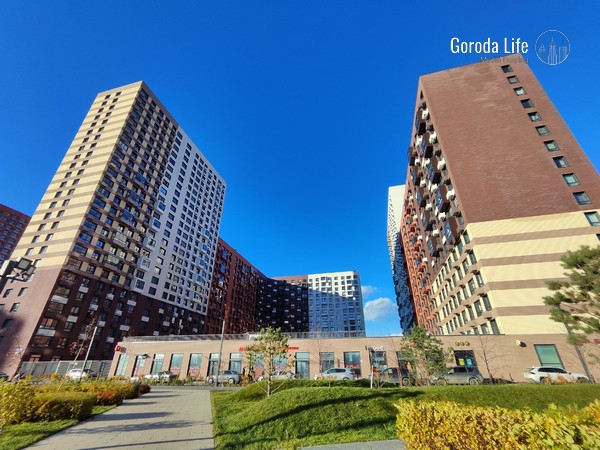 Цены на жильё в Екатеринбурге достигли очередного рекорда  | В Екатеринбурге продолжает дорожать вторичное жильё 