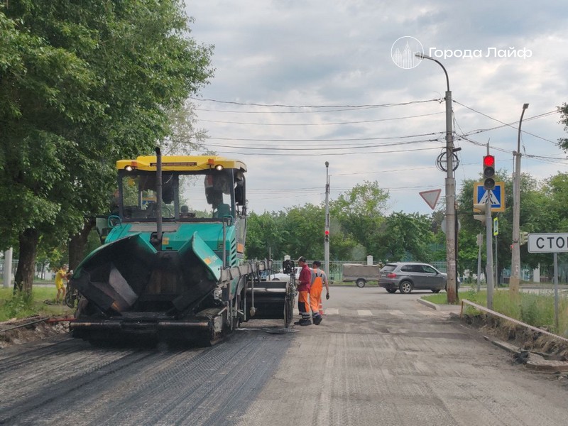 В России финансирование ремонта трасс до 2030 года покроет лишь половину потребностей | СМИ: на ремонт федеральных дорог дали денег на 42% меньше необходимого В России финансирование ремонта трасс до 2030 года покроет лишь половину потребностей | СМИ: на ремонт федеральных дорог дали денег на 42% меньше необходимого