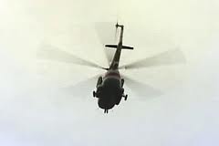 В Хабаровском крае нашли пропавший вертолет МИ-8