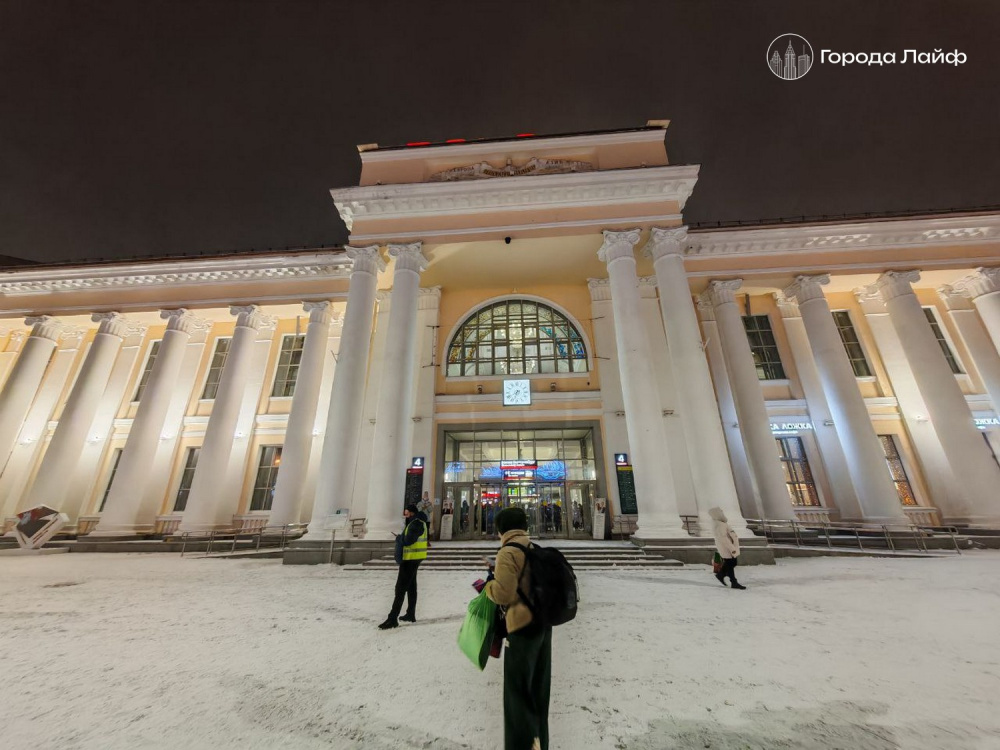 В столице Урала хотят построить второй жд-вокзал | В Екатеринбурге захотели построить второй железнодорожный вокзал В столице Урала хотят построить второй жд-вокзал | В Екатеринбурге захотели построить второй железнодорожный вокзал