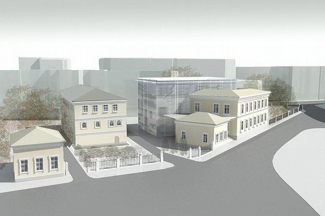 Новый запрет. В России запретили рекламу на объектах культурного наследия