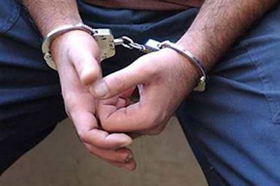 В Ревде поймали похитителя 6-летнего ребенка В Ревде поймали похитителя 6-летнего ребенка