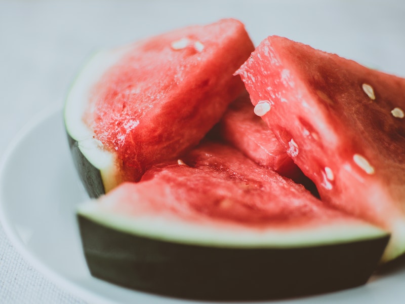 В Челябинск и Екатеринбург не пропустили арбузы из Казахстана | На Урал не пустили тонны арбузов и дынь из Казахстана