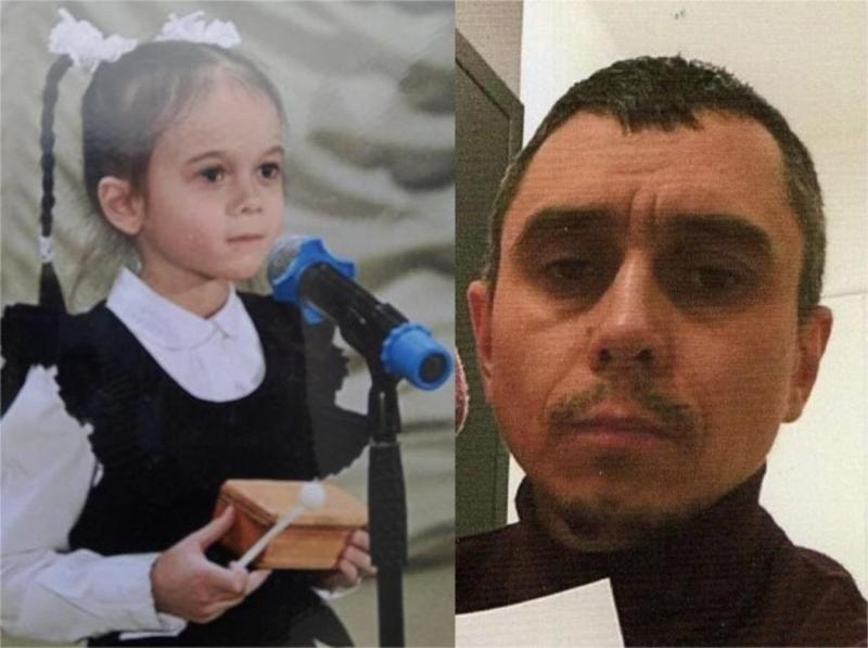 Повторный побег: отец скрыл 7-летнюю дочь от матери в Свердловской области | В Свердловской области приставы ищут 7-летнюю девочку, которую увез отец