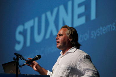 "Лаборатория Касперского" выпустит собственную ОС